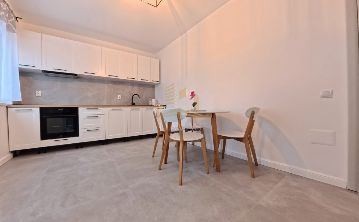 Duplex de inchiriat | 4 camere | Valea Chintaului 