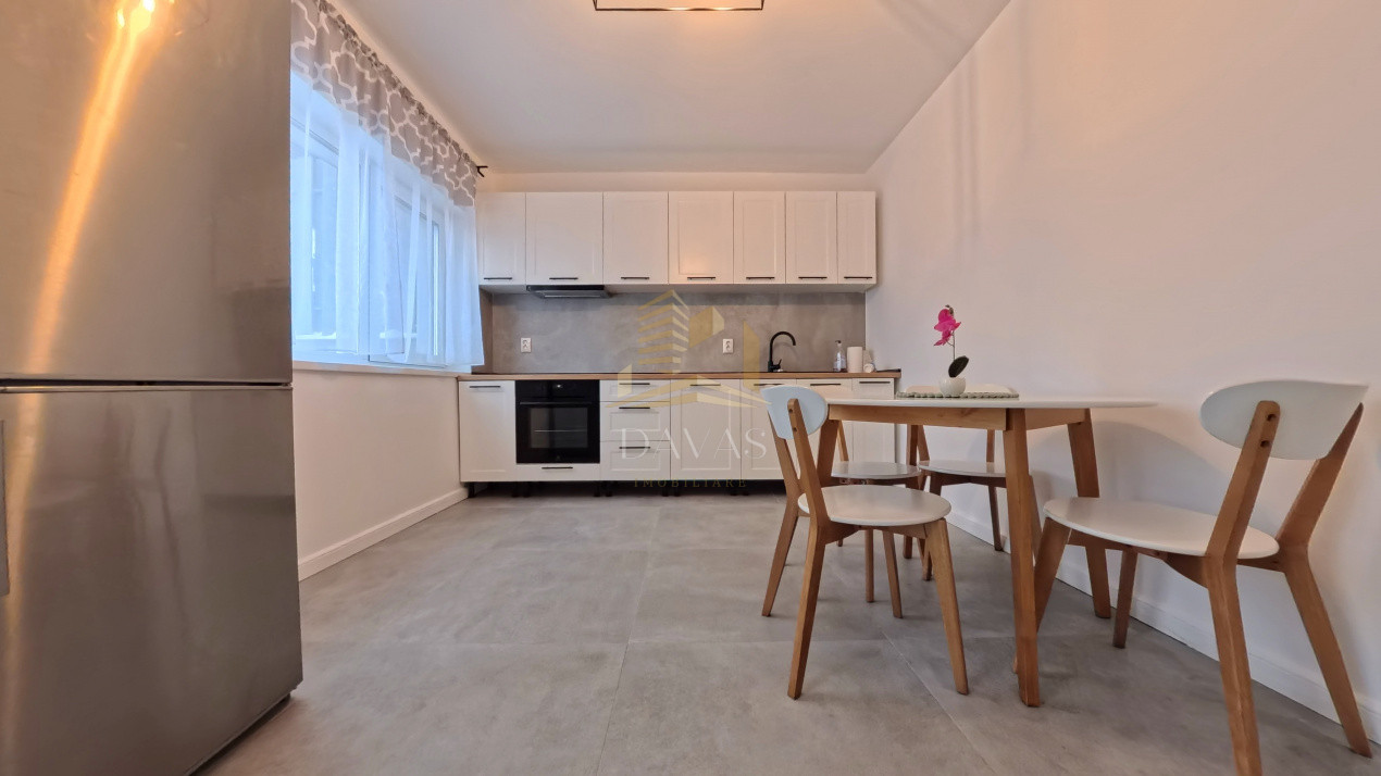 Duplex de inchiriat | 4 camere | Valea Chintaului 