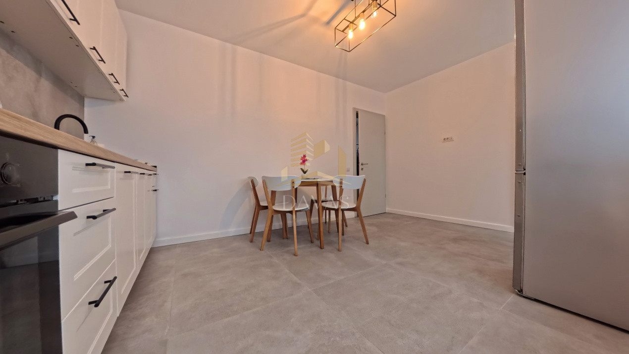 Duplex de inchiriat | 4 camere | Valea Chintaului 