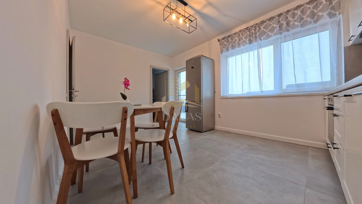 Duplex de inchiriat | 4 camere | Valea Chintaului 