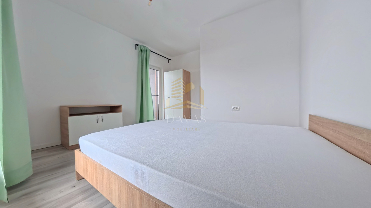 Duplex de inchiriat | 4 camere | Valea Chintaului 