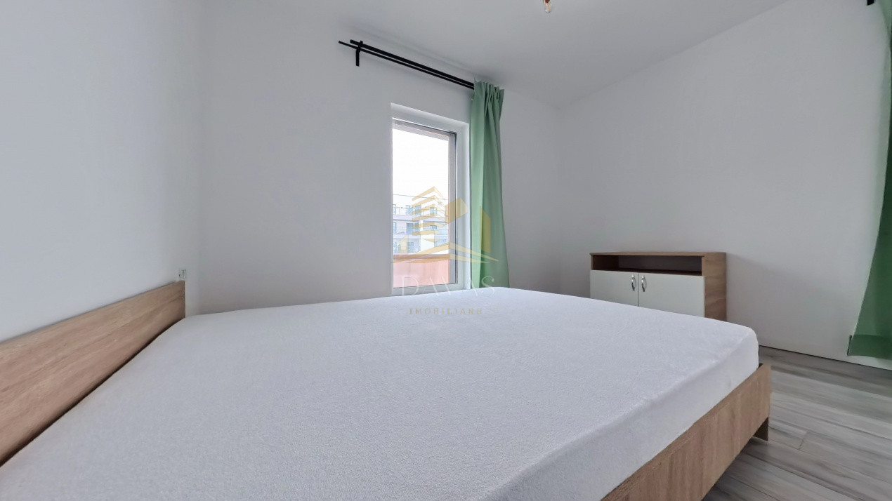 Duplex de inchiriat | 4 camere | Valea Chintaului 