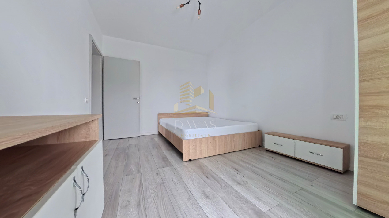 Duplex de inchiriat | 4 camere | Valea Chintaului 