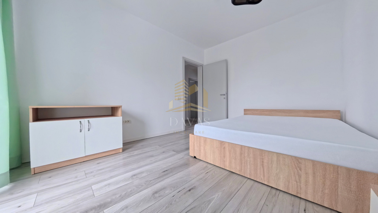 Duplex de inchiriat | 4 camere | Valea Chintaului 