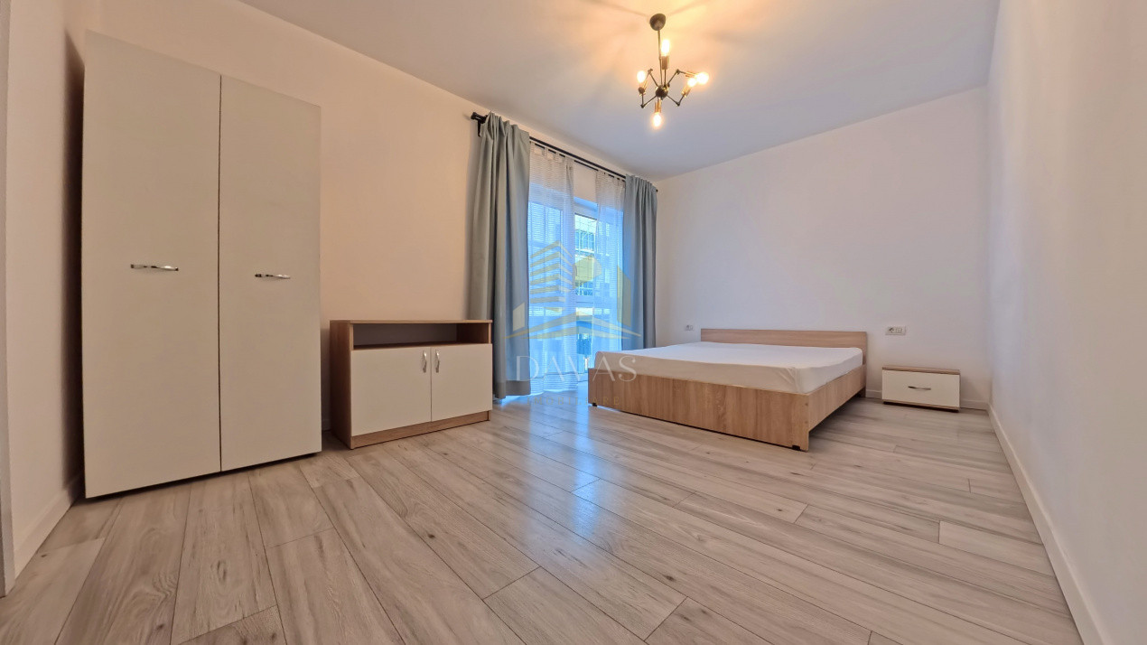 Duplex de inchiriat | 4 camere | Valea Chintaului 