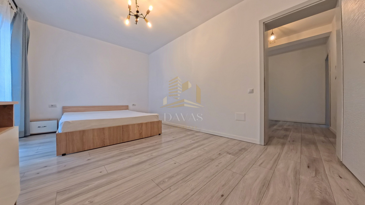 Duplex de inchiriat | 4 camere | Valea Chintaului 