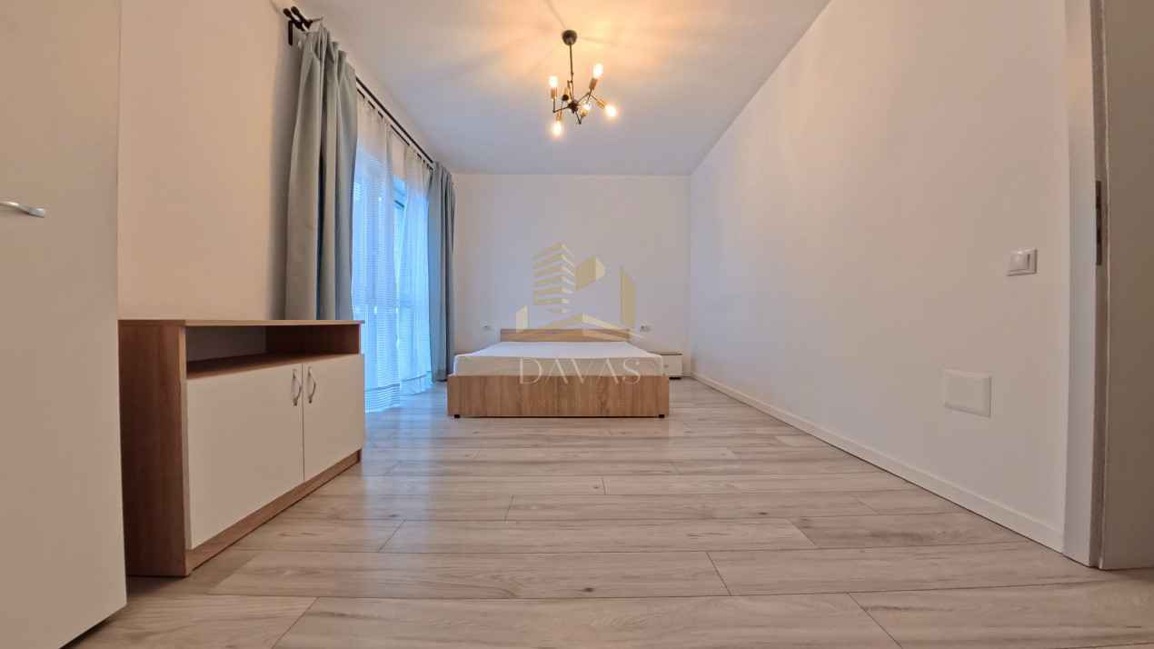 Duplex de inchiriat | 4 camere | Valea Chintaului 