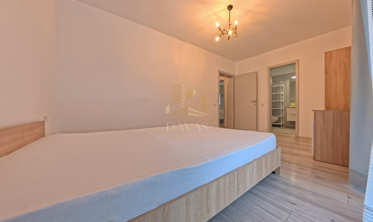 Duplex de inchiriat | 4 camere | Valea Chintaului 