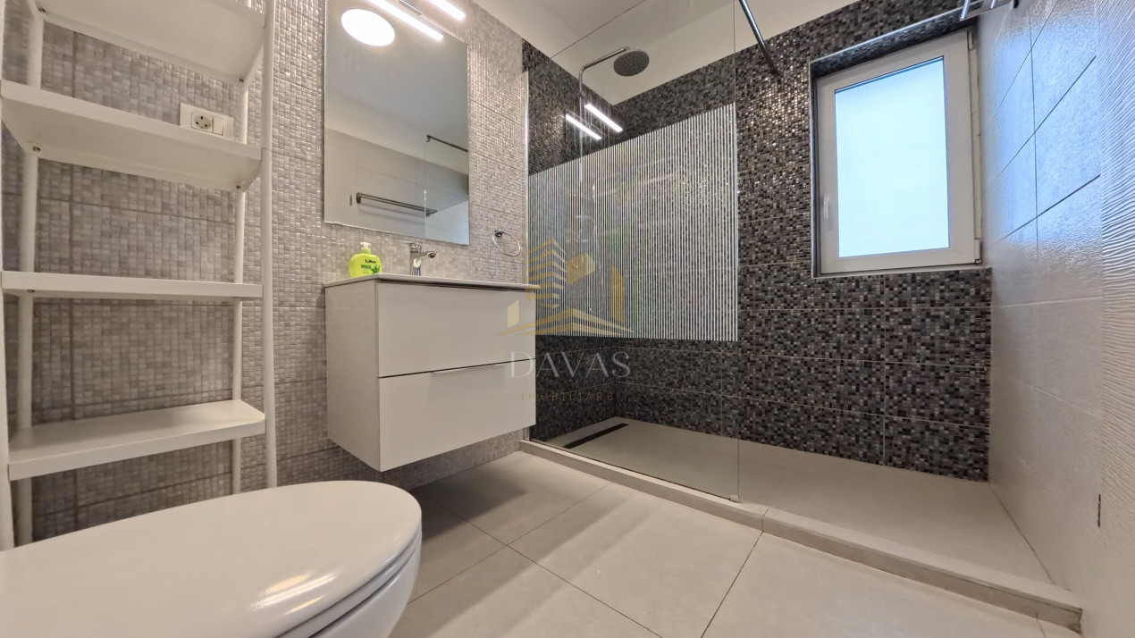 Duplex de inchiriat | 4 camere | Valea Chintaului 