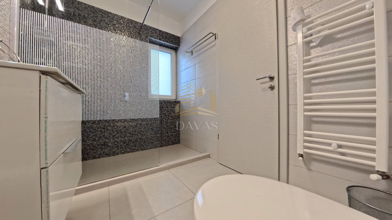 Duplex de inchiriat | 4 camere | Valea Chintaului 