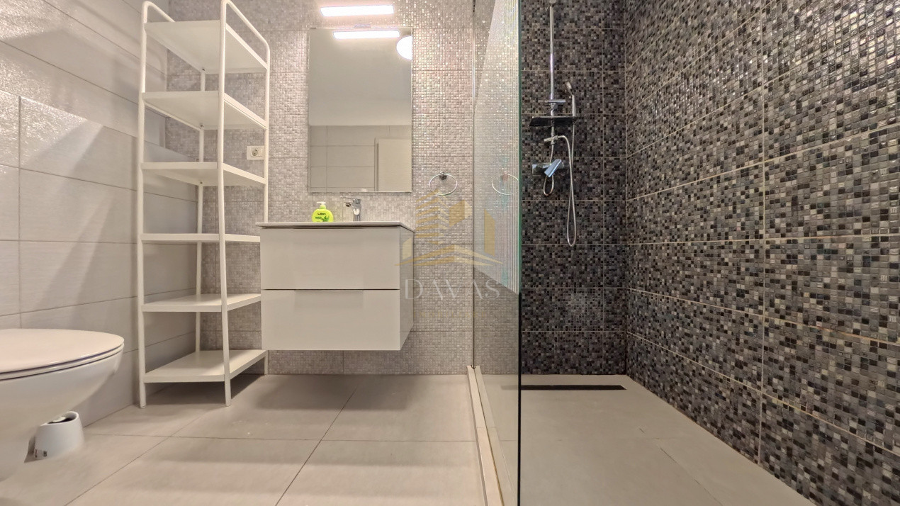 Duplex de inchiriat | 4 camere | Valea Chintaului 