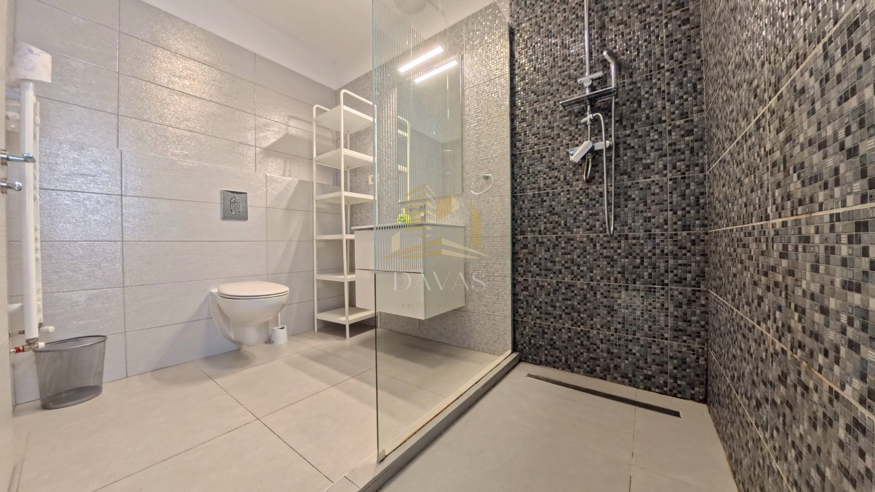 Duplex de inchiriat | 4 camere | Valea Chintaului 