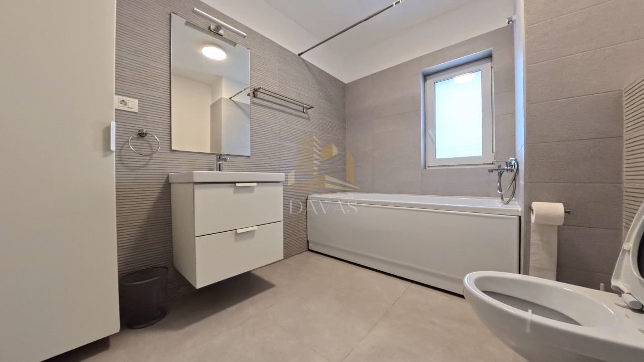 Duplex de inchiriat | 4 camere | Valea Chintaului 