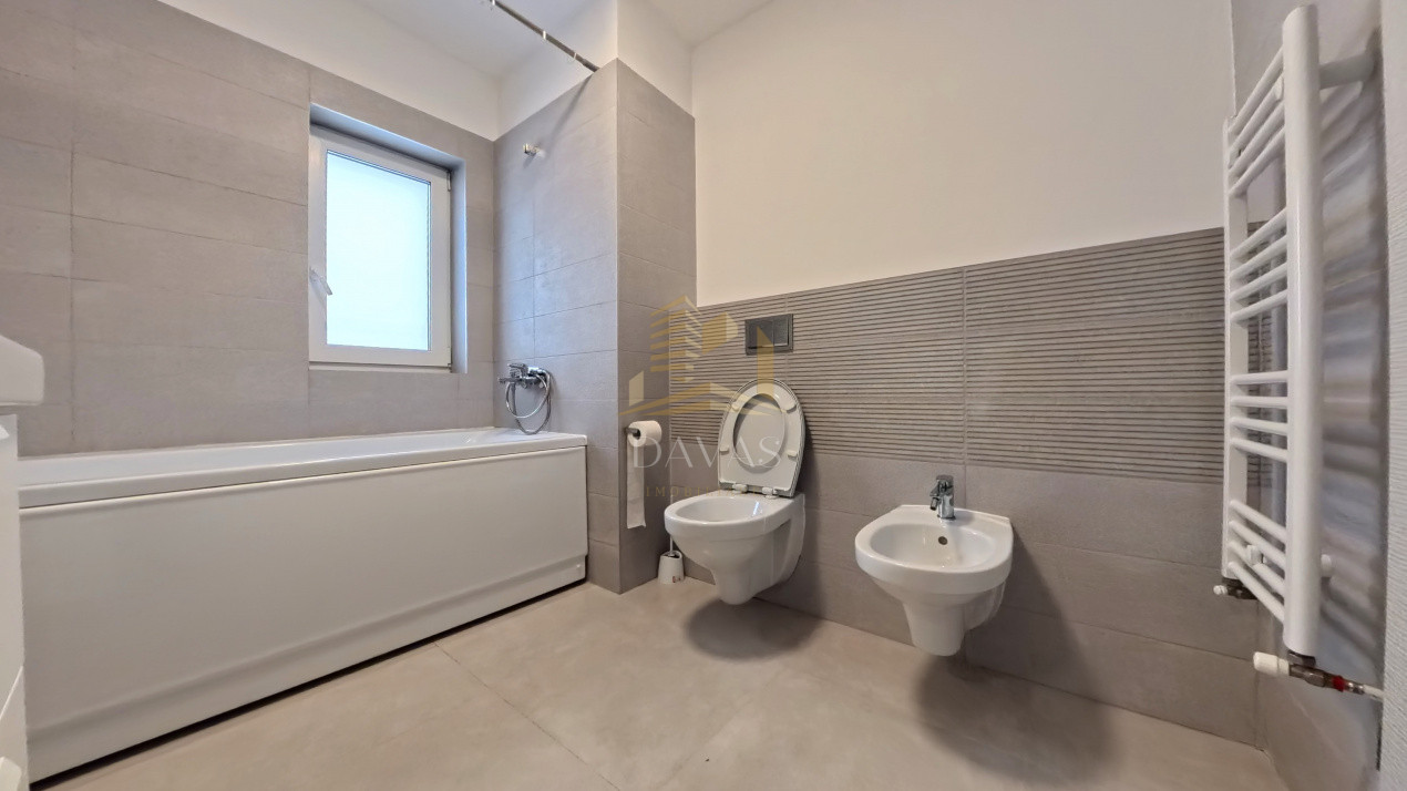 Duplex de inchiriat | 4 camere | Valea Chintaului 