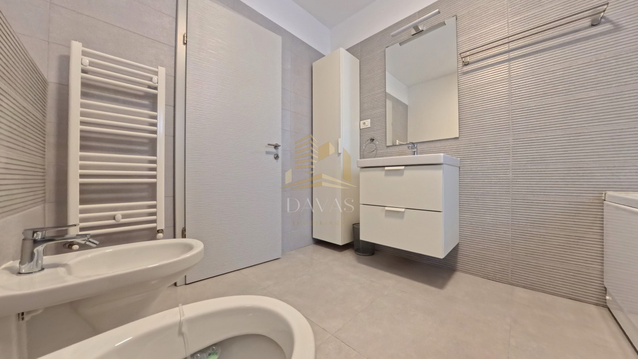 Duplex de inchiriat | 4 camere | Valea Chintaului 