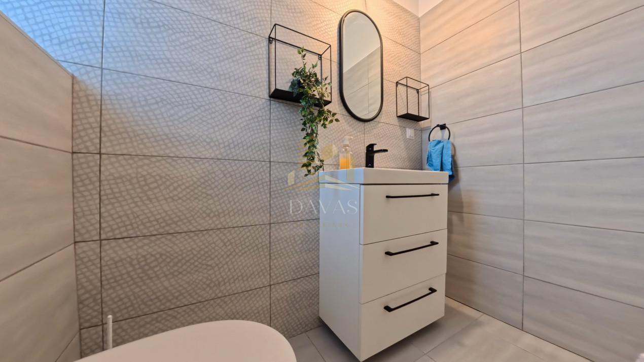 Duplex de inchiriat | 4 camere | Valea Chintaului 