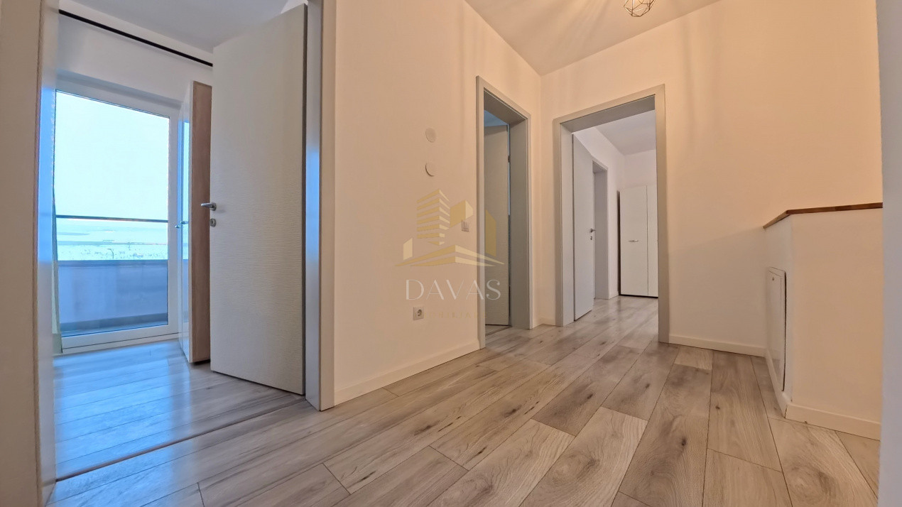 Duplex de inchiriat | 4 camere | Valea Chintaului 