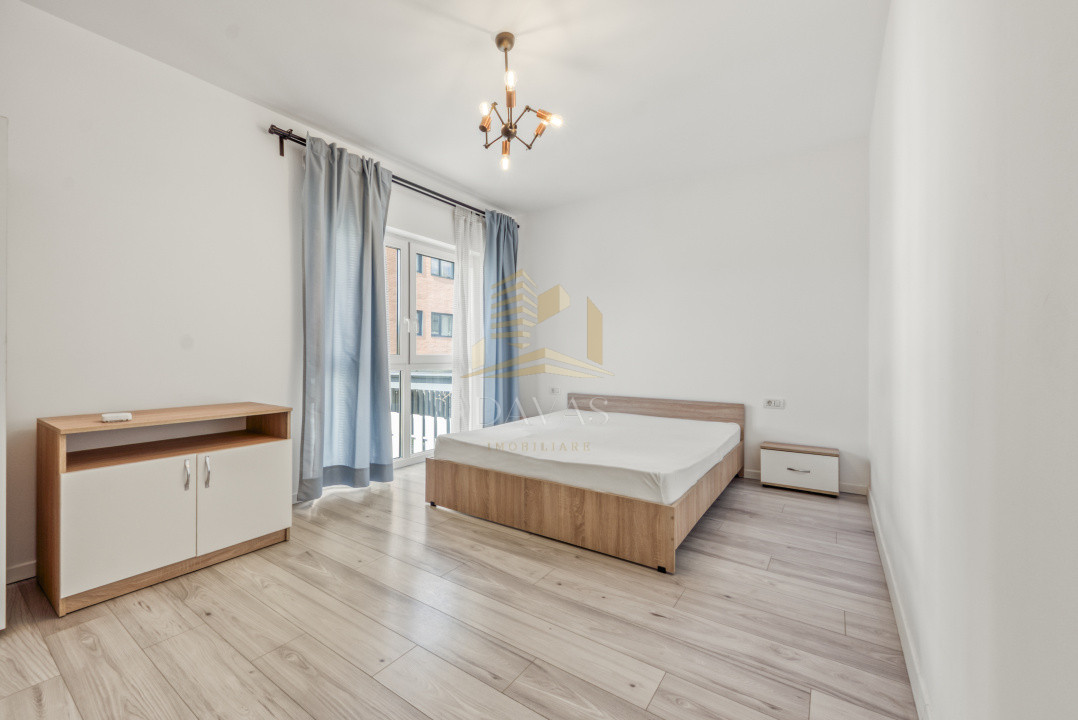 Duplex de inchiriat | 4 camere |Iris - Valea Chintaului 