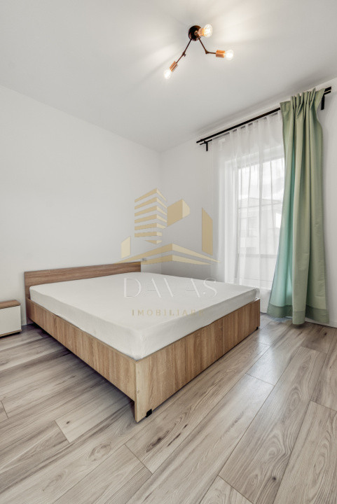 Duplex de inchiriat | 4 camere |Iris - Valea Chintaului 