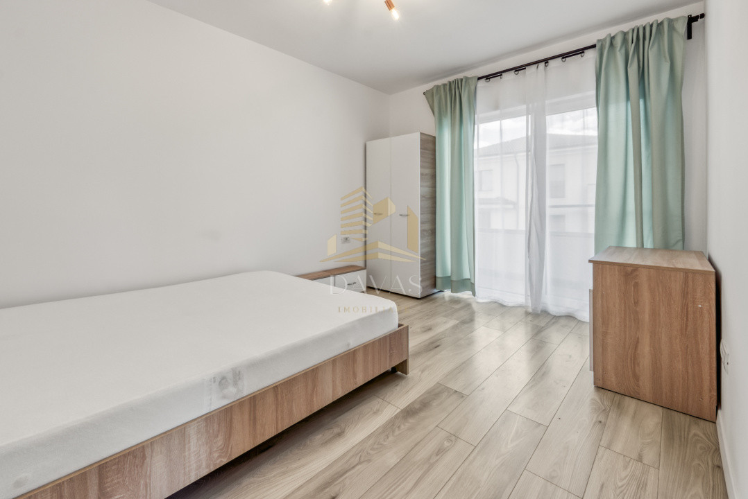 Duplex de inchiriat | 4 camere |Iris - Valea Chintaului 