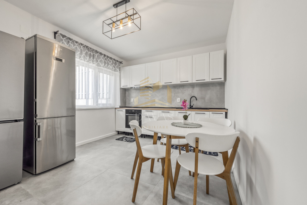 Duplex de inchiriat | 4 camere |Iris - Valea Chintaului 