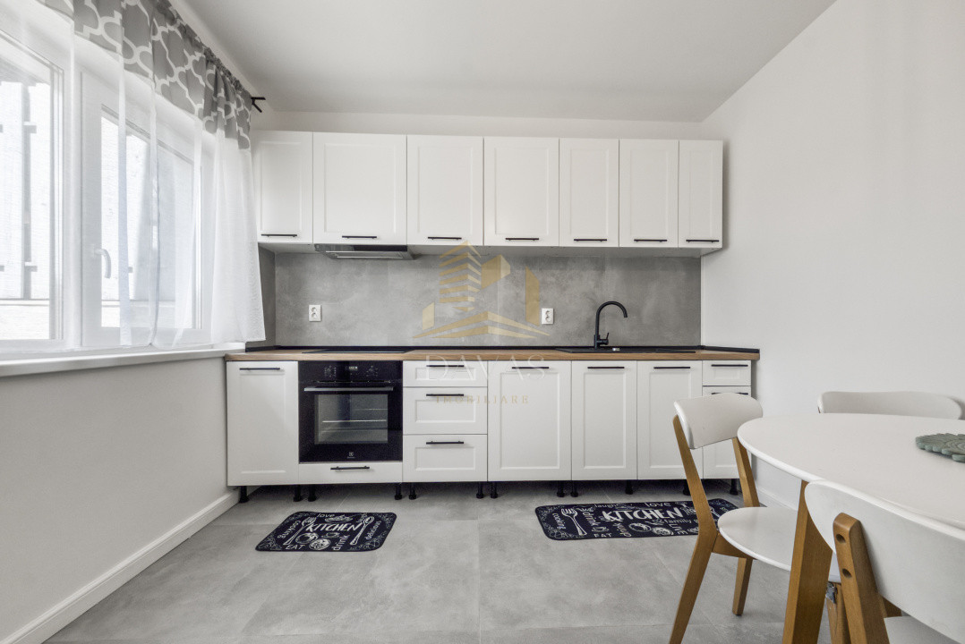 Duplex de inchiriat | 4 camere |Iris - Valea Chintaului 