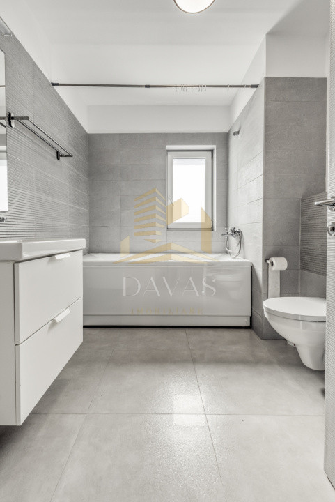 Duplex de inchiriat | 4 camere |Iris - Valea Chintaului 