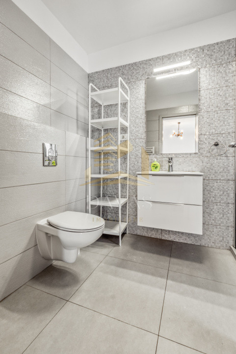 Duplex de inchiriat | 4 camere |Iris - Valea Chintaului 