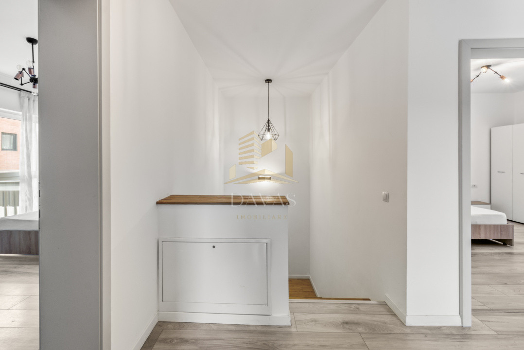 Duplex de inchiriat | 4 camere |Iris - Valea Chintaului 