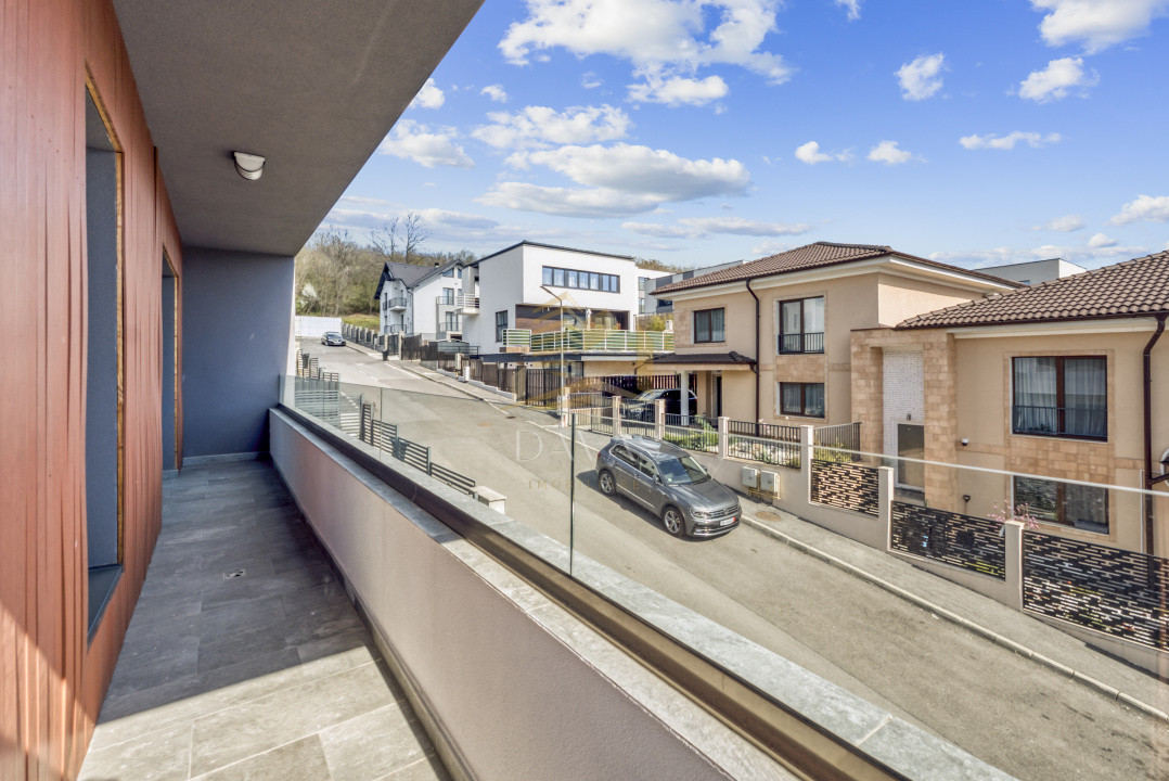 Duplex de inchiriat | 4 camere |Iris - Valea Chintaului 