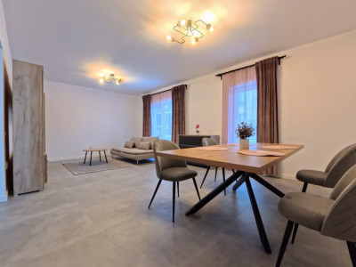 Duplex de inchiriat | 4 camere |Iris - Valea Chintaului 