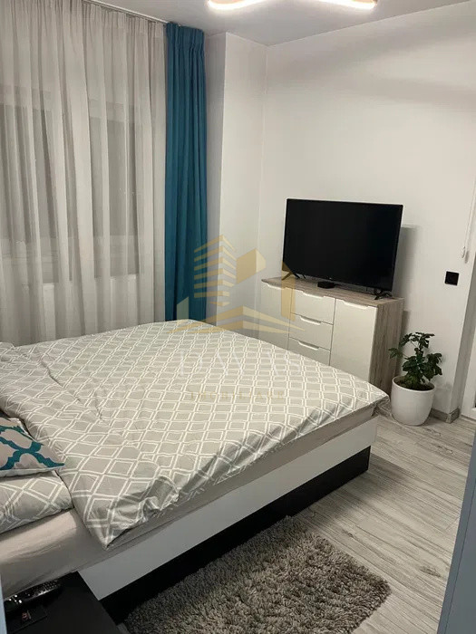 Apartament cu 2 camere | Marasti | bloc nou | etaj intermediar
