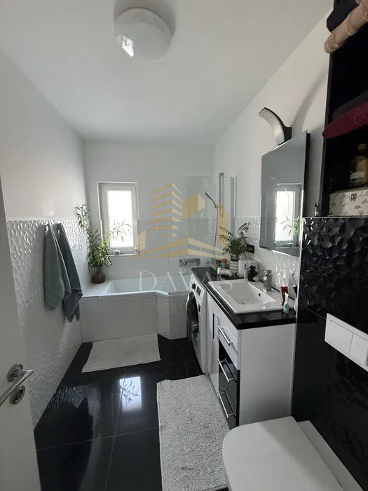 Apartament cu 2 camere | Marasti | bloc nou | etaj intermediar