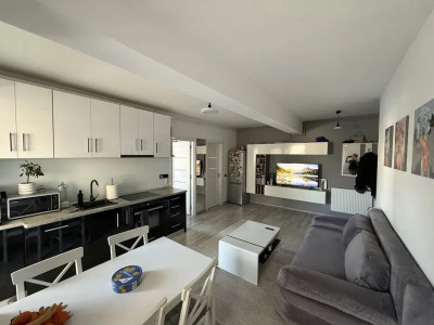 Apartament cu 2 camere | Marasti | bloc nou | etaj intermediar