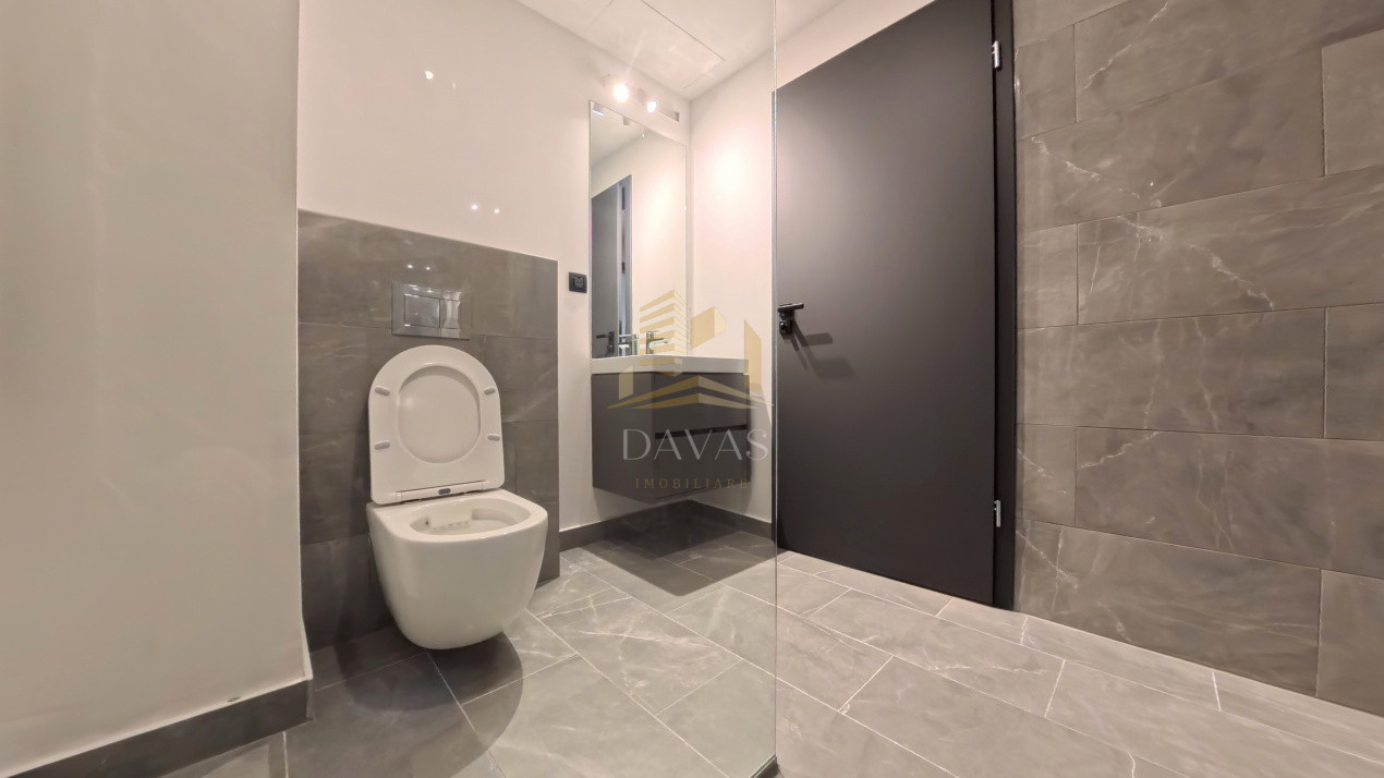 Apartament de 2 camere + grădina | Liberty Residence