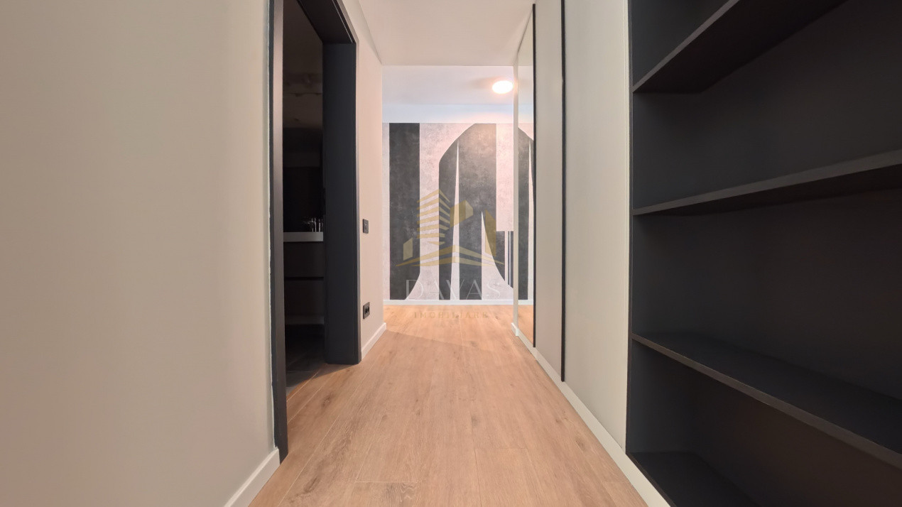 Apartament de 2 camere + grădina | Liberty Residence