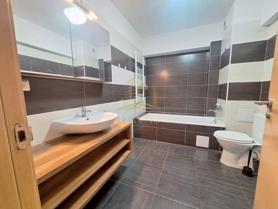 Apartament cu 2 camere | Gheorgheni - Iulius Mall| parcare subterană 