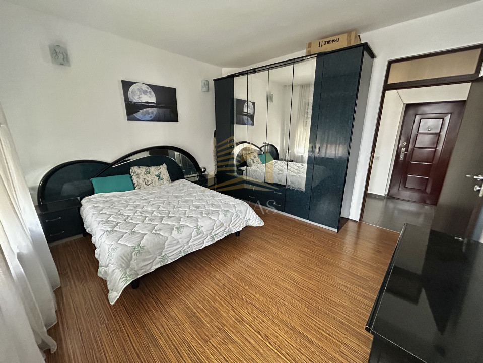 Penthouse 2 camere  | Zorilor | Terasa 60mp | Parcare