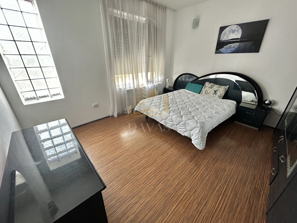 Penthouse 2 camere  | Zorilor | Terasa 60mp | Parcare