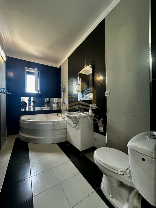 Penthouse 2 camere  | Zorilor | Terasa 60mp | Parcare