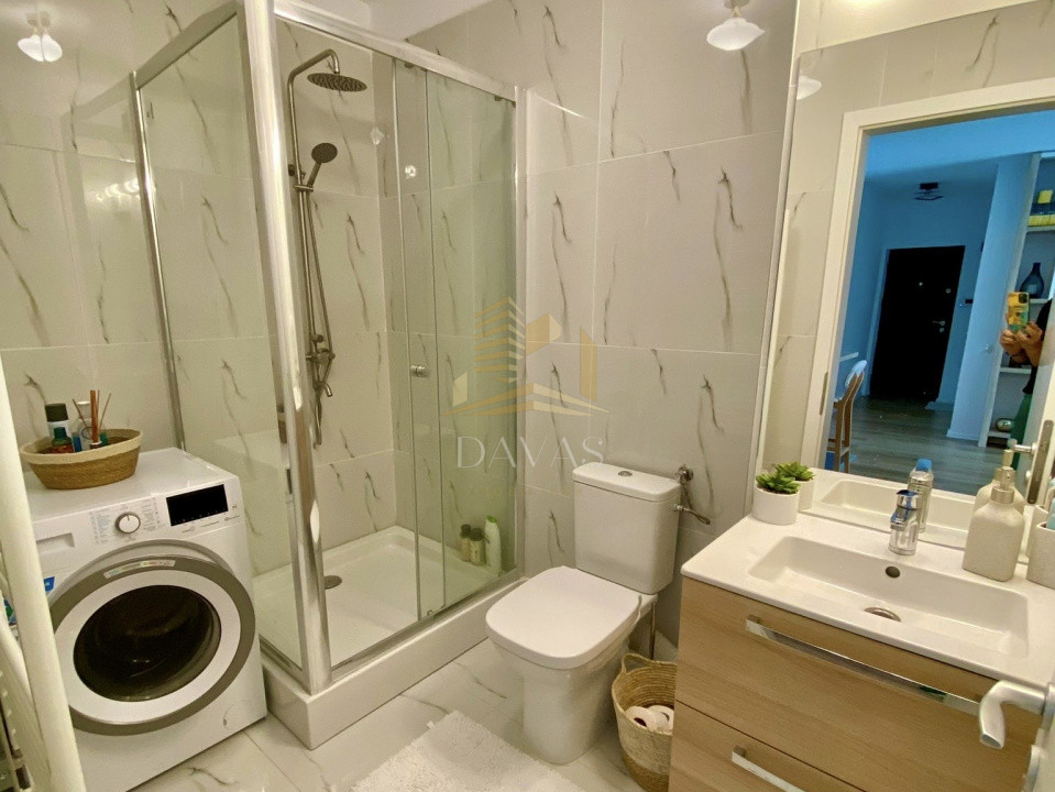 Apartament de 2 camere semidecomandat | Buna Ziua 