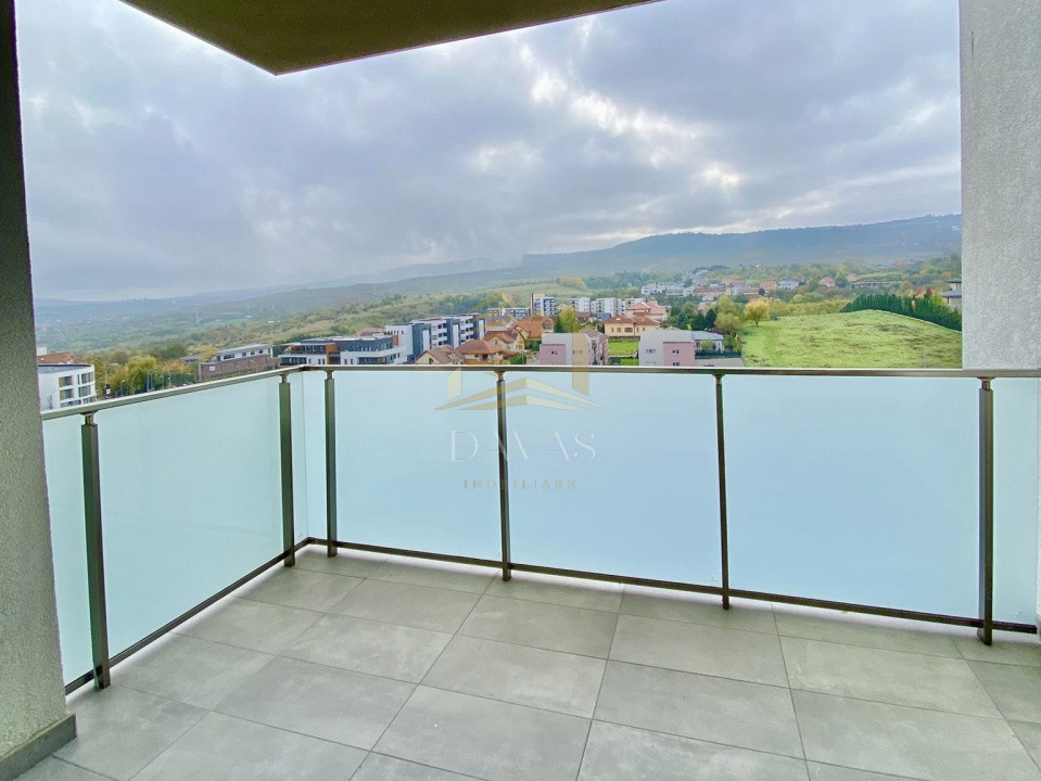 Apartament de 2 camere semidecomandat | Buna Ziua 