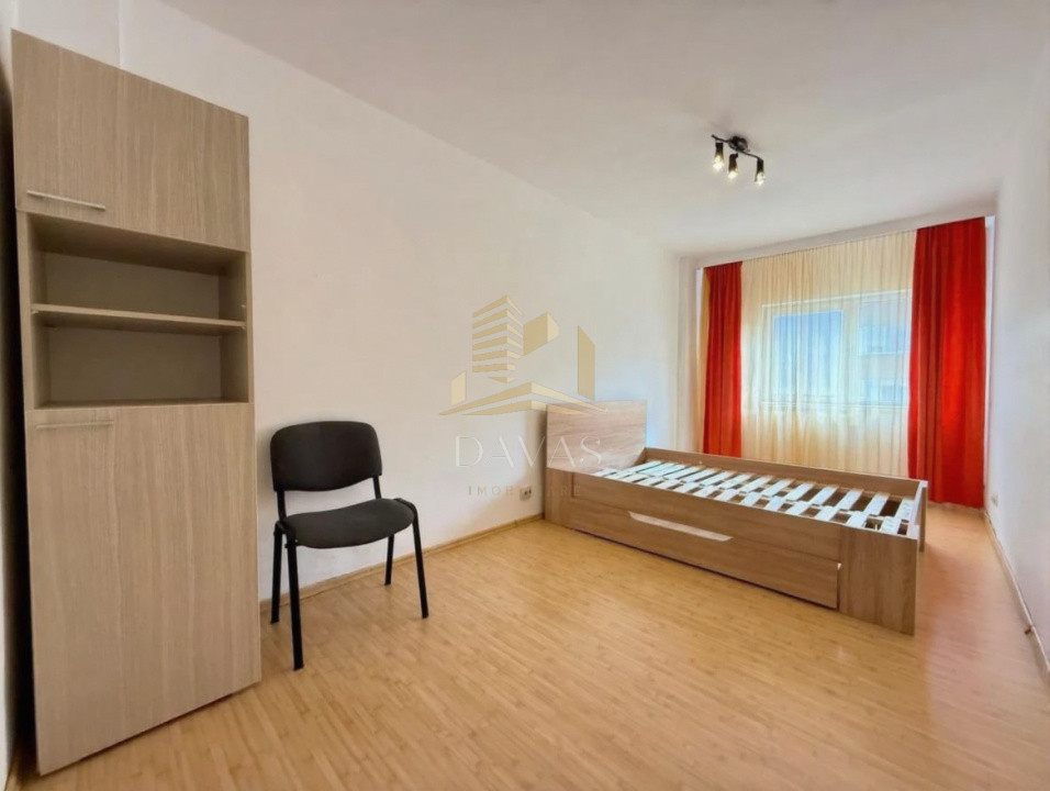 Apartament cu 2 camere decomandate| Manastur