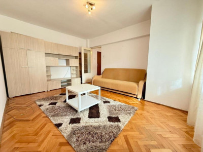 Apartament cu 2 camere decomandate| Manastur