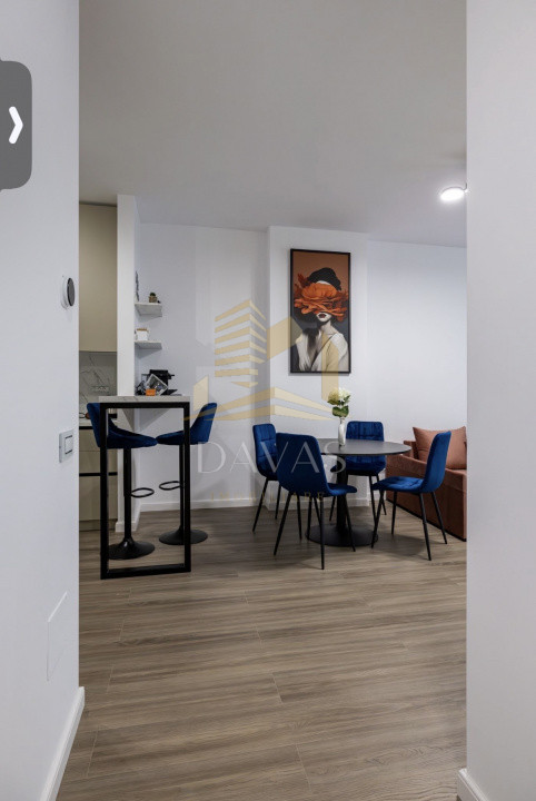 Apartament cu 2 camere | Bloc nou | Parcare inclusa 