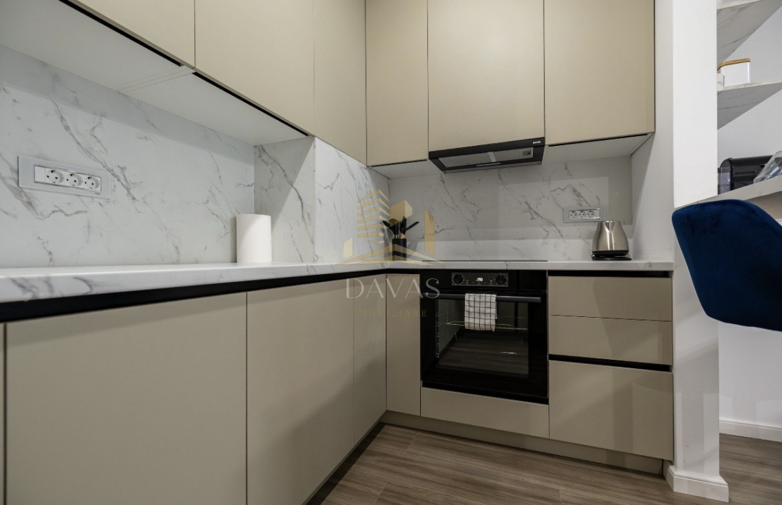 Apartament cu 2 camere | Bloc nou | Parcare inclusa 