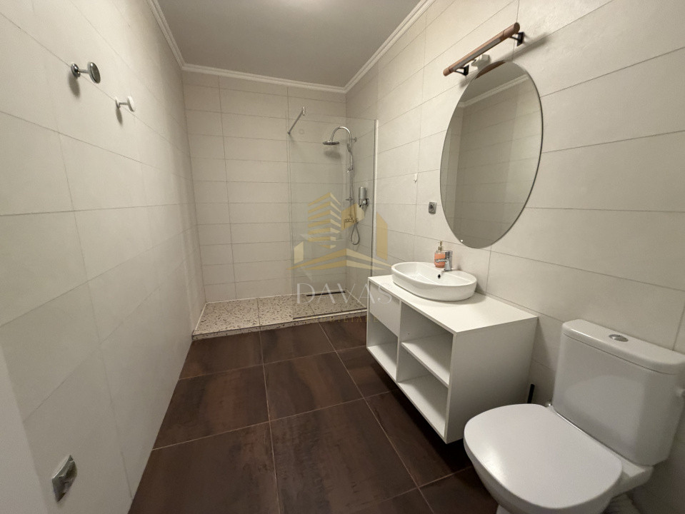 Apartament cu 2 camere | bloc nou | West City Tower | mobilat si utilat