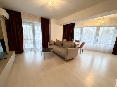| Apartament cu 2 camere | bloc nou | West City Tower 