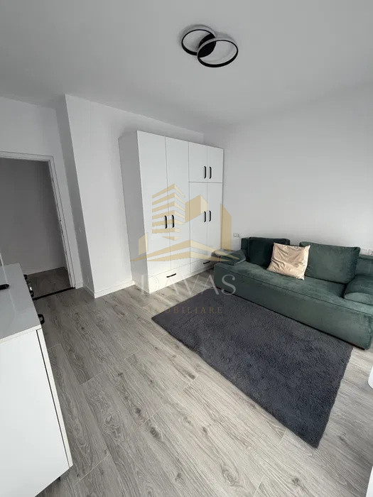 Apartament cu 3 camere | Cartierul Europa | bloc mic 
