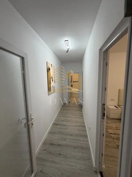 Apartament cu 3 camere | Cartierul Europa | bloc mic 